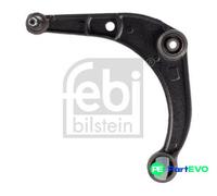 FEBI BILSTEIN FRONT LEFT WHEEL SUSPENSION CONTROL/TRAILING ARM 10890 FOR RENAULT