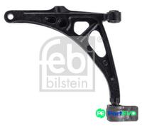 FEBI BILSTEIN FRONT LEFT WHEEL SUSPENSION CONTROL/TRAILING ARM 11752 FOR PEUGEOT