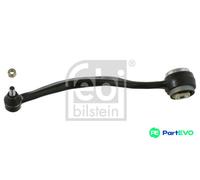 FEBI BILSTEIN FRONT LEFT WHEEL SUSPENSION CONTROL/TRAILING ARM 11819 FOR BMW