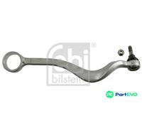 FEBI BILSTEIN FRONT LEFT WHEEL SUSPENSION CONTROL/TRAILING ARM 12620 FOR BMW