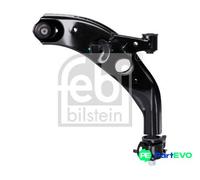 FEBI BILSTEIN FRONT LEFT WHEEL SUSPENSION CONTROL/TRAILING ARM 12909 FOR MAZDA