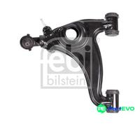 FEBI BILSTEIN FRONT LEFT WHEEL SUSPENSION CONTROL/TRAILING ARM 14036 FOR