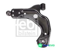 FEBI BILSTEIN FRONT LEFT WHEEL SUSPENSION CONTROL/TRAILING ARM 14246 FOR FORD