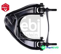 FEBI BILSTEIN FRONT LEFT WHEEL SUSPENSION CONTROL/TRAILING ARM 15478 FOR HONDA