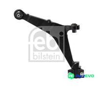 FEBI BILSTEIN FRONT LEFT WHEEL SUSPENSION CONTROL/TRAILING ARM 15977 FOR