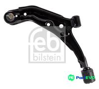 FEBI BILSTEIN FRONT LEFT WHEEL SUSPENSION CONTROL/TRAILING ARM 17203 FOR NISSAN