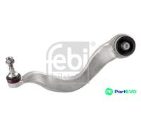 FEBI BILSTEIN FRONT LEFT WHEEL SUSPENSION CONTROL/TRAILING ARM 173713 FOR BMW