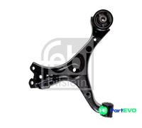 FEBI BILSTEIN FRONT LEFT WHEEL SUSPENSION CONTROL/TRAILING ARM 173754 FOR HONDA