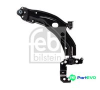 FEBI BILSTEIN FRONT LEFT WHEEL SUSPENSION CONTROL/TRAILING ARM 174228 FOR FIAT