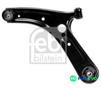 FEBI BILSTEIN FRONT LEFT WHEEL SUSPENSION CONTROL/TRAILING ARM 174284 FOR