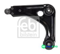FEBI BILSTEIN FRONT LEFT WHEEL SUSPENSION CONTROL/TRAILING ARM 174583 FOR FORD