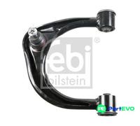FEBI BILSTEIN FRONT LEFT WHEEL SUSPENSION CONTROL/TRAILING ARM 175306 FOR TOYOTA
