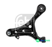FEBI BILSTEIN FRONT LEFT WHEEL SUSPENSION CONTROL/TRAILING ARM 175382 FOR