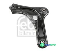FEBI BILSTEIN FRONT LEFT WHEEL SUSPENSION CONTROL/TRAILING ARM 176055 FOR