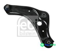 FEBI BILSTEIN FRONT LEFT WHEEL SUSPENSION CONTROL/TRAILING ARM 176533