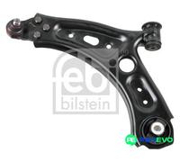 FEBI BILSTEIN FRONT LEFT WHEEL SUSPENSION CONTROL/TRAILING ARM 177838 FOR FIAT