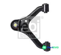FEBI BILSTEIN FRONT LEFT WHEEL SUSPENSION CONTROL/TRAILING ARM 178856 FOR TOYOTA