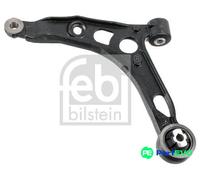 FEBI BILSTEIN FRONT LEFT WHEEL SUSPENSION CONTROL/TRAILING ARM 179408