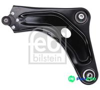 FEBI BILSTEIN FRONT LEFT WHEEL SUSPENSION CONTROL/TRAILING ARM 179985 FOR