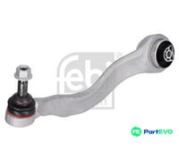 FEBI BILSTEIN FRONT LEFT WHEEL SUSPENSION CONTROL/TRAILING ARM 180550 FOR BMW