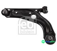 FEBI BILSTEIN FRONT LEFT WHEEL SUSPENSION CONTROL/TRAILING ARM 180831