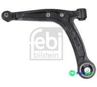 FEBI BILSTEIN FRONT LEFT WHEEL SUSPENSION CONTROL/TRAILING ARM 181023