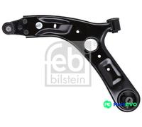 FEBI BILSTEIN FRONT LEFT WHEEL SUSPENSION CONTROL/TRAILING ARM 181043 FOR KIA