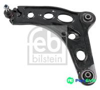 FEBI BILSTEIN FRONT LEFT WHEEL SUSPENSION CONTROL/TRAILING ARM 181051