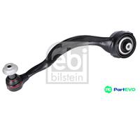 FEBI BILSTEIN FRONT LEFT WHEEL SUSPENSION CONTROL/TRAILING ARM 181131 FOR LAND