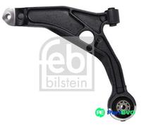 FEBI BILSTEIN FRONT LEFT WHEEL SUSPENSION CONTROL/TRAILING ARM 181135 FOR DODGE