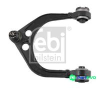 FEBI BILSTEIN FRONT LEFT WHEEL SUSPENSION CONTROL/TRAILING ARM 181396 FOR