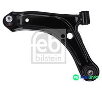 FEBI BILSTEIN FRONT LEFT WHEEL SUSPENSION CONTROL/TRAILING ARM 181405 FOR SUZUKI