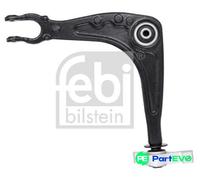 FEBI BILSTEIN FRONT LEFT WHEEL SUSPENSION CONTROL/TRAILING ARM 181418 FOR
