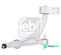 FEBI BILSTEIN FRONT LEFT WHEEL SUSPENSION CONTROL/TRAILING ARM 182075 FOR ALFA