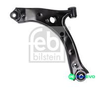 FEBI BILSTEIN FRONT LEFT WHEEL SUSPENSION CONTROL/TRAILING ARM 182551