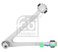 FEBI BILSTEIN FRONT LEFT WHEEL SUSPENSION CONTROL/TRAILING ARM 183286