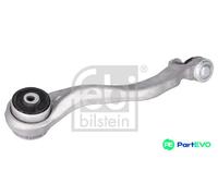 FEBI BILSTEIN FRONT LEFT WHEEL SUSPENSION CONTROL/TRAILING ARM 183725 FOR BMW