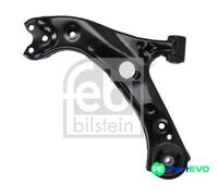 FEBI BILSTEIN FRONT LEFT WHEEL SUSPENSION CONTROL/TRAILING ARM 184457