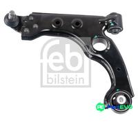 FEBI BILSTEIN FRONT LEFT WHEEL SUSPENSION CONTROL/TRAILING ARM 184519 FOR ALFA