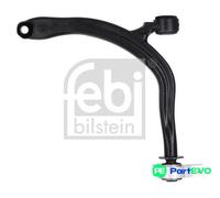 FEBI BILSTEIN FRONT LEFT WHEEL SUSPENSION CONTROL/TRAILING ARM 185175 FOR