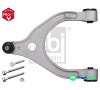 FEBI BILSTEIN FRONT LEFT WHEEL SUSPENSION CONTROL/TRAILING ARM 185366