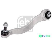 FEBI BILSTEIN FRONT LEFT WHEEL SUSPENSION CONTROL/TRAILING ARM 185576 FOR BMW