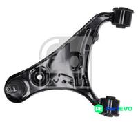 FEBI BILSTEIN FRONT LEFT WHEEL SUSPENSION CONTROL/TRAILING ARM 185763 FOR LAND