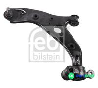 FEBI BILSTEIN FRONT LEFT WHEEL SUSPENSION CONTROL/TRAILING ARM 186316 FOR MAZDA