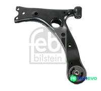 FEBI BILSTEIN FRONT LEFT WHEEL SUSPENSION CONTROL/TRAILING ARM 188784 FOR TOYOTA