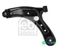 FEBI BILSTEIN FRONT LEFT WHEEL SUSPENSION CONTROL/TRAILING ARM 193702