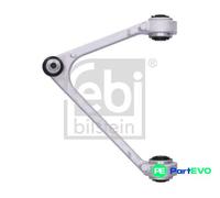 FEBI BILSTEIN FRONT LEFT WHEEL SUSPENSION CONTROL/TRAILING ARM 193968 FOR JAGUAR