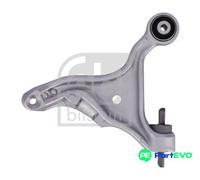 FEBI BILSTEIN FRONT LEFT WHEEL SUSPENSION CONTROL/TRAILING ARM 194329 FOR VOLVO