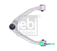 FEBI BILSTEIN FRONT LEFT WHEEL SUSPENSION CONTROL/TRAILING ARM 196157