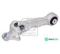 FEBI BILSTEIN FRONT LEFT WHEEL SUSPENSION CONTROL/TRAILING ARM 196243 FOR JAGUAR